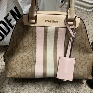 Calvin Klein purse